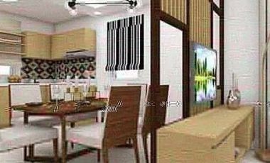 Elegant House and Lot For Sale in Marilao Bulacan - Alegria Residences Abria