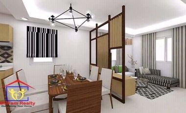 Elegant House and Lot For Sale in Marilao Bulacan - Alegria Residences Abria
