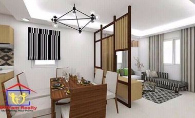 Elegant House and Lot For Sale in Marilao Bulacan - Alegria Residences Abria