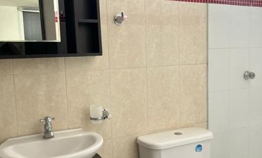 apartamento en arriendo/venta en garcÍa herreros. Cod V1585