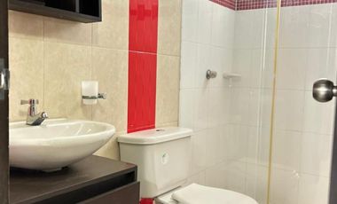 apartamento en arriendo/venta en garcÍa herreros. Cod V1585