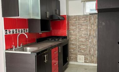 apartamento en arriendo/venta en garcÍa herreros. Cod V1585