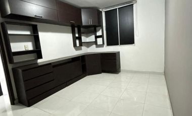 apartamento en arriendo/venta en garcÍa herreros. Cod V1585