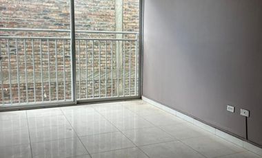 apartamento en arriendo/venta en garcÍa herreros. Cod V1585