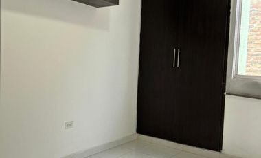apartamento en arriendo/venta en garcÍa herreros. Cod V1585