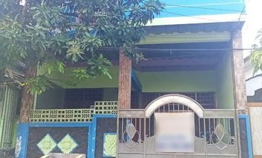 Dijual Rumah Siap Huni Griya Kebraon Surabaya