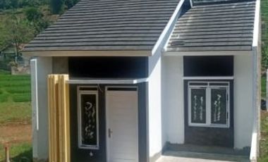 Rumah Dijual di Cimaung Bandung
