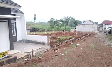 Rumah Dijual di Cimaung Bandung