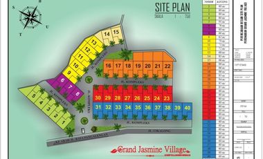 Rumah Dijual di Cimaung Bandung