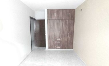 VENTA DE CASA NUEVA EN FRACC. LOMAS DE LA RIOJA EN LA RIVIERA VERACRUZANA