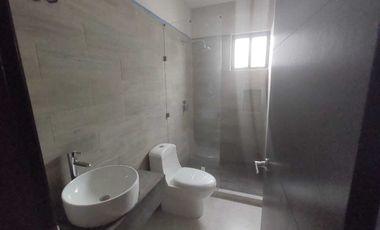 VENTA DE CASA NUEVA EN FRACC. LOMAS DE LA RIOJA EN LA RIVIERA VERACRUZANA