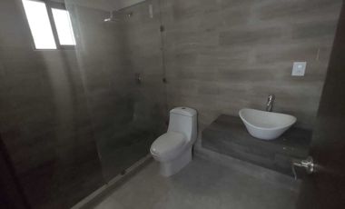 VENTA DE CASA NUEVA EN FRACC. LOMAS DE LA RIOJA EN LA RIVIERA VERACRUZANA