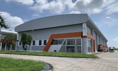 360 Virtual Tour Available factory on road No. 344 Chonburi.