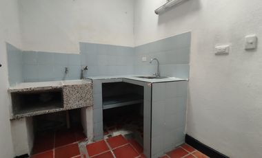 ALQUILO APARTAMENTO EN LA ISLA. Cod A8127