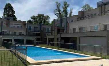 Departamento en Harmony Pilar