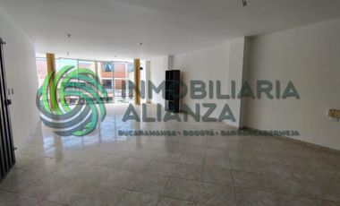 local en arriendo en el poblado. Cod A17193