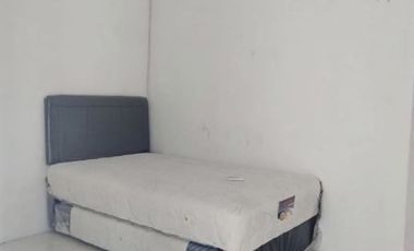 RUMAH SIAP HUNI DALAM PERUMAHAN DI JIMBARAN