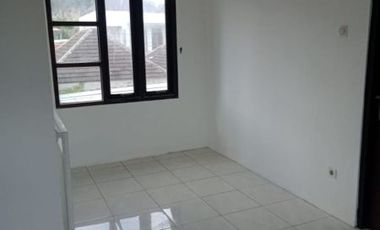 RUMAH SIAP HUNI DALAM PERUMAHAN DI JIMBARAN