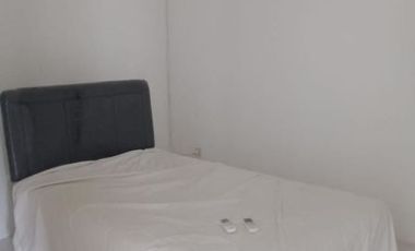 RUMAH SIAP HUNI DALAM PERUMAHAN DI JIMBARAN