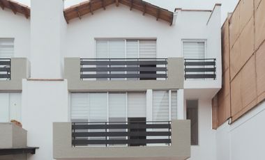 casa en arriendo/venta en rio frio. Cod A1400963