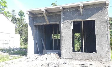 Stok Terbatas Rumah Murah Hanya 150 Jutaan