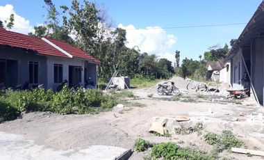 Stok Terbatas Rumah Murah Hanya 150 Jutaan