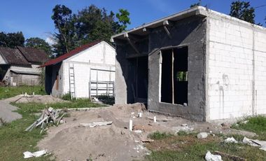 Stok Terbatas Rumah Murah Hanya 150 Jutaan