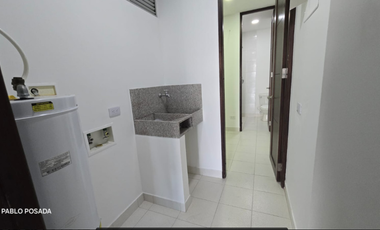 apartamento en venta en aves maria. Cod V512428