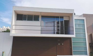 Casa En Venta En Fracc. Real Del Sur