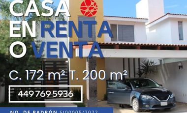 Renta Amatitán - 119,940 casas en renta en Amatitán - Mitula Casas