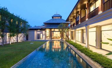 6 Bedroom Villa for rent in Ratsada, Phuket
