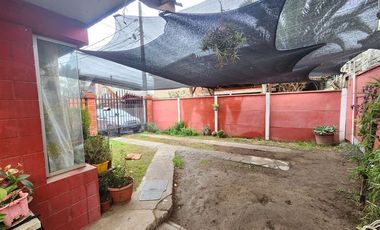Casa en venta Villa Torres del Paine Rancagua