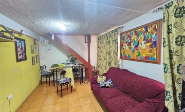 Casa en venta Villa Torres del Paine Rancagua