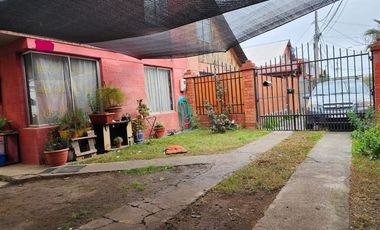 Casa en venta Villa Torres del Paine Rancagua