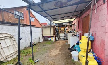 Casa en venta Villa Torres del Paine Rancagua
