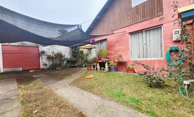 Casa en venta Villa Torres del Paine Rancagua