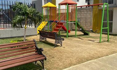 casa en venta en villa del rosario. Cod V11043