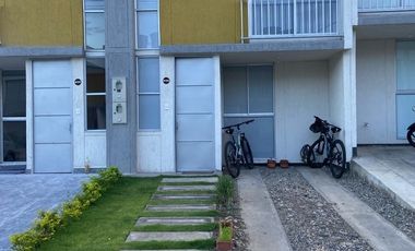 casa en venta en villa del rosario. Cod V11043