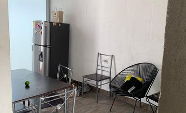 casa en venta en villa del rosario. Cod V11043