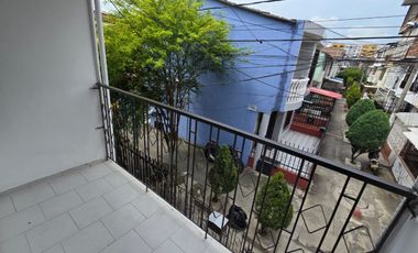 casa en arriendo en santa barbara. Cod A9164680