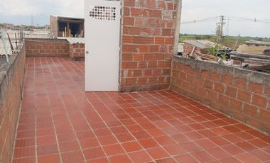 casa en arriendo en santa barbara. Cod A9164680