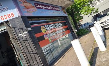 Venta 3 locales en Block Ituzaingó Gaona Autopista Oeste y Barcala Udaondo Inversión