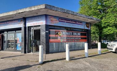 Venta 3 locales en Block Ituzaingó Gaona Autopista Oeste y Barcala Udaondo Inversión