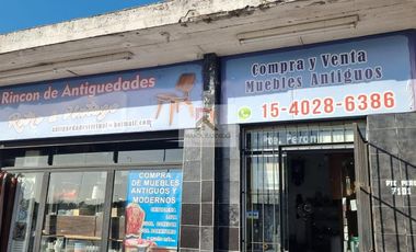 Venta 3 locales en Block Ituzaingó Gaona Autopista Oeste y Barcala Udaondo Inversión