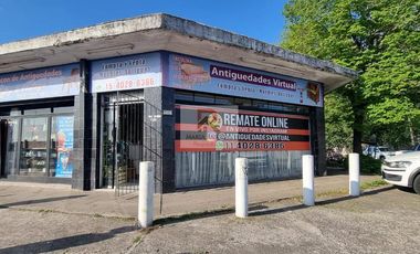 Venta 3 locales en Block Ituzaingó Gaona Autopista Oeste y Barcala Udaondo Inversión