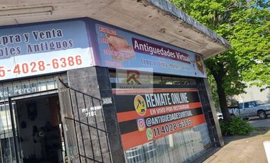 Venta 3 locales en Block Ituzaingó Gaona Autopista Oeste y Barcala Udaondo Inversión