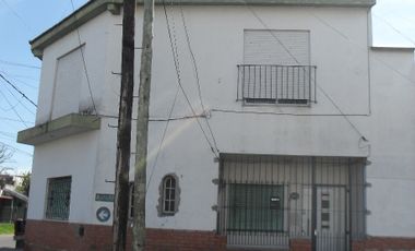 Departamento Tipo Casa en venta en Monte Chingolo