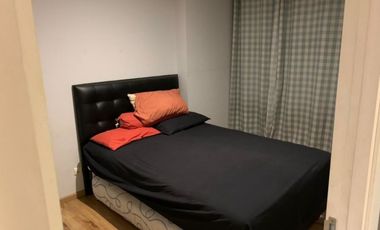 Disewakan Apartemen Silkwood Alam Sutera Tangerang Sebrang Univ Binus