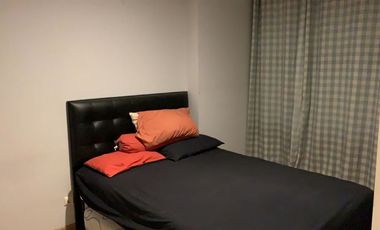 Disewakan Apartemen Silkwood Alam Sutera Tangerang Sebrang Univ Binus