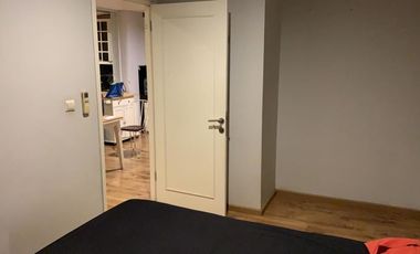 Disewakan Apartemen Silkwood Alam Sutera Tangerang Sebrang Univ Binus